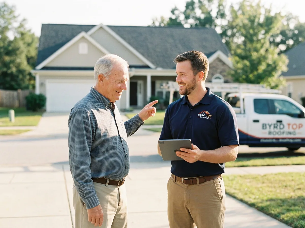 Roofing London, KY FAQs